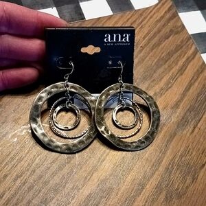 🏷3/$15 a.n.a Earrings